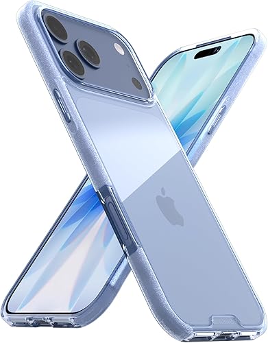 Miniatura 17 de Smartish® - Funda MagSafe transparente para iPhone 17, Gripmunk, funda delgada magnética [ligera + protectora], cubierta de agarre delgada