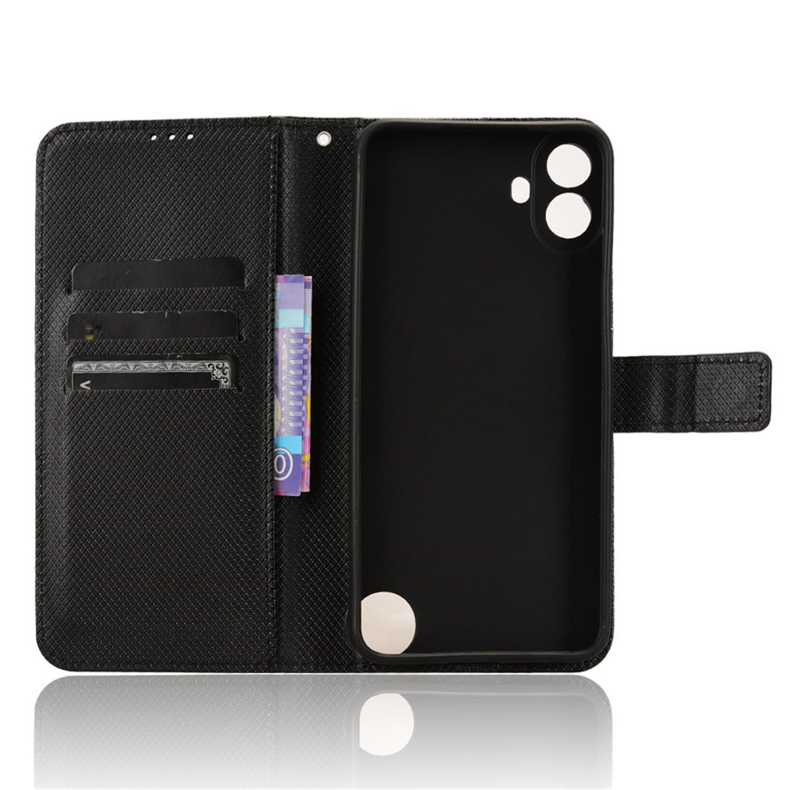 Amazon.co.jp: Nothing CMF Phone 1 ケース 手帳型 Nothing CMF