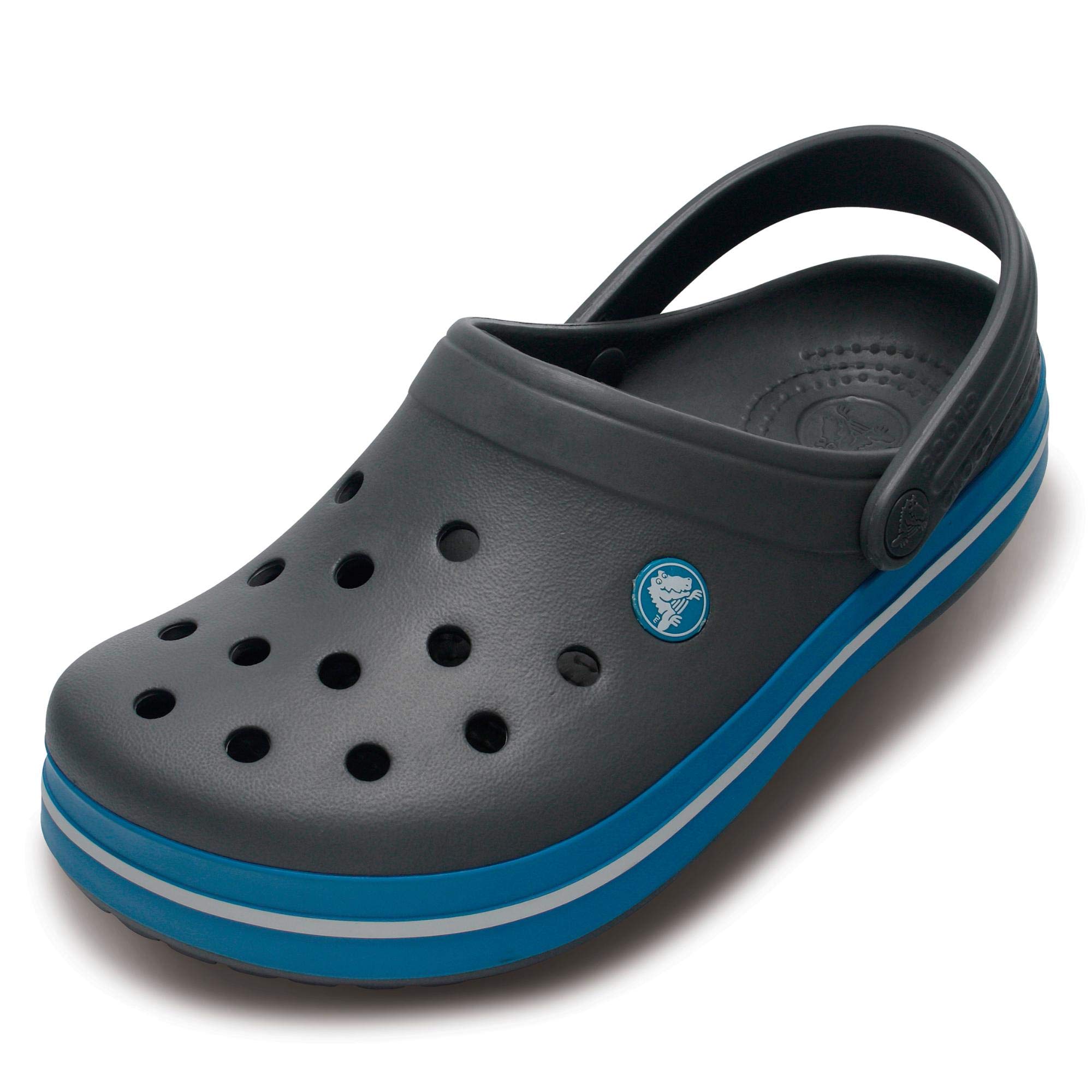 CrocsUnisex Adult Crocband Clog