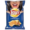 Lay's Potato Chips India's Magic Masala Party Pack, 167 Gram Pack gallery image