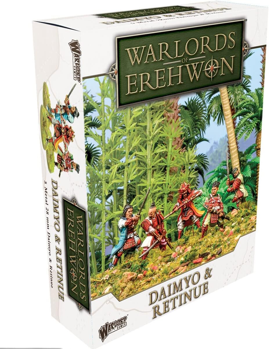Warlord Games 692015001 Accessories.