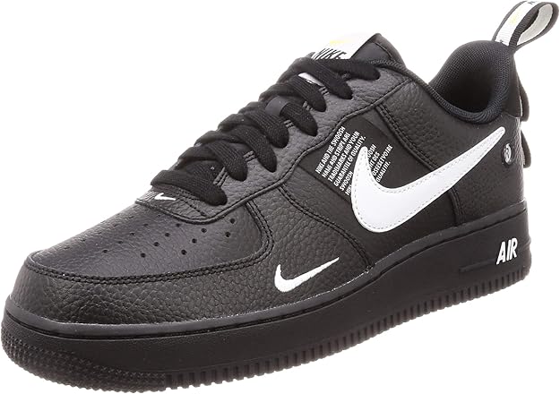 NIKE AIR FORCE 1 '07 LV8 UTILITY - rapcity.hu