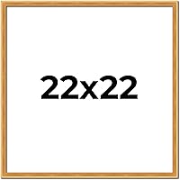 Vista 94 de Poster Palooza Portarretratos de madera maciza de 11 x 15 pulgadas, ancho de moldeo de 0.75 pulgadas, incluye plexiglás acrílico UV, respaldo