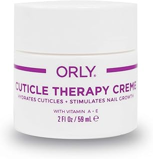 Orly Cuticle Therapy Creme, 2 Ounces