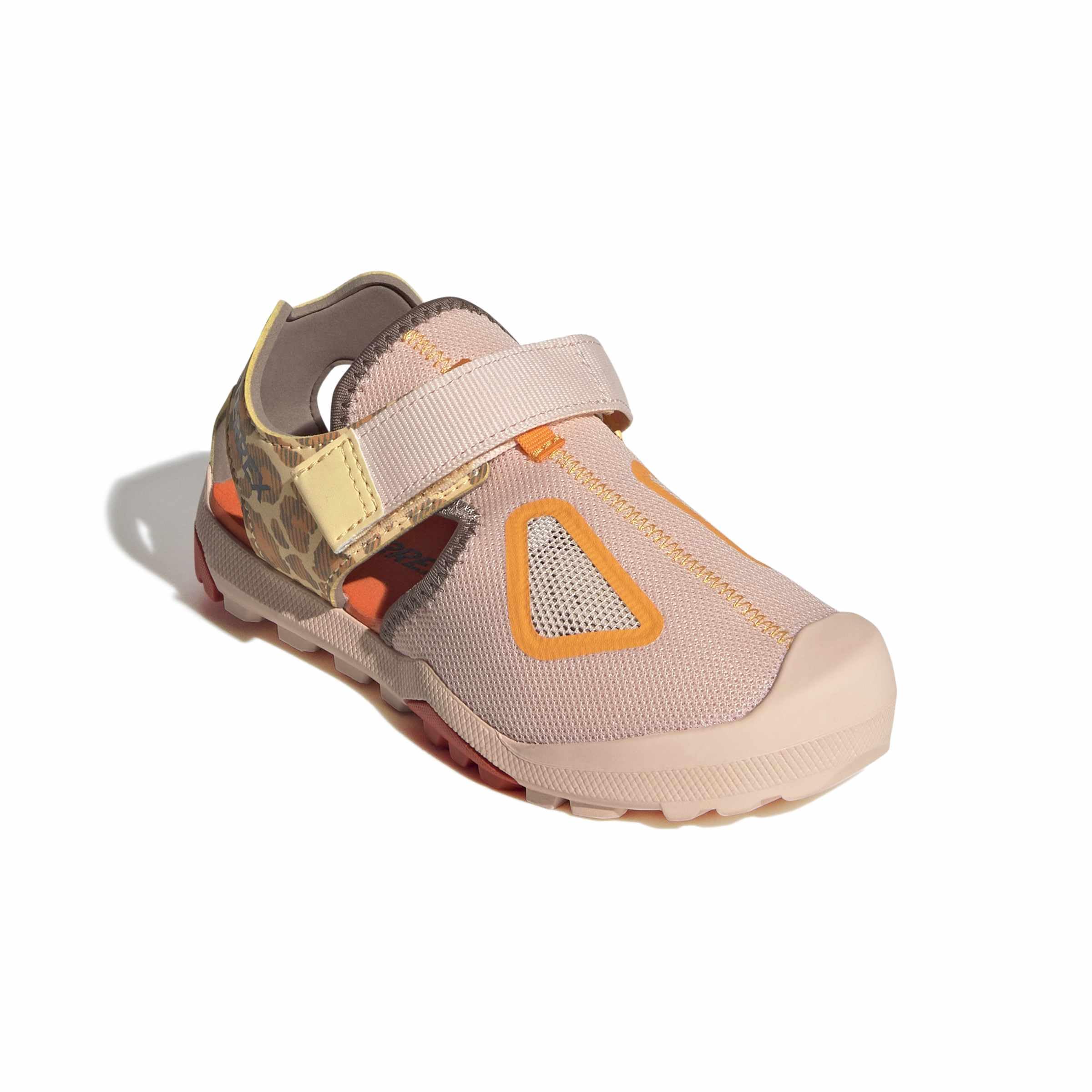 adidas Mixte Enfant Terrex Captain Toey 2.0 Sandals Chaussures de randonnée