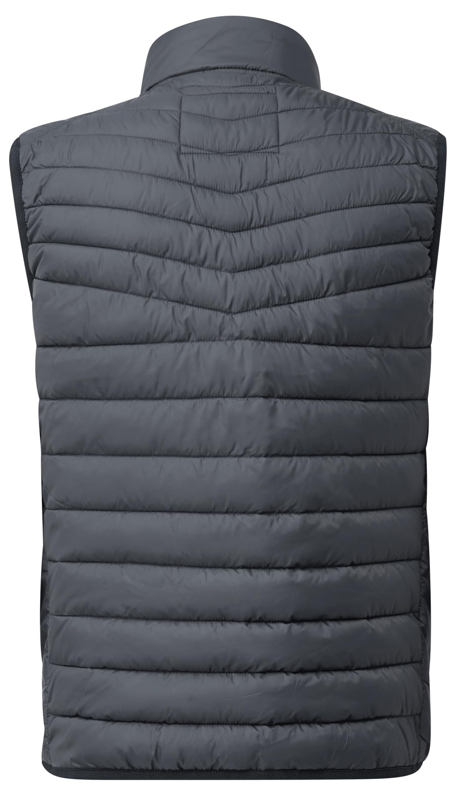 s.Oliver Chaleco Acolchado para Hombre