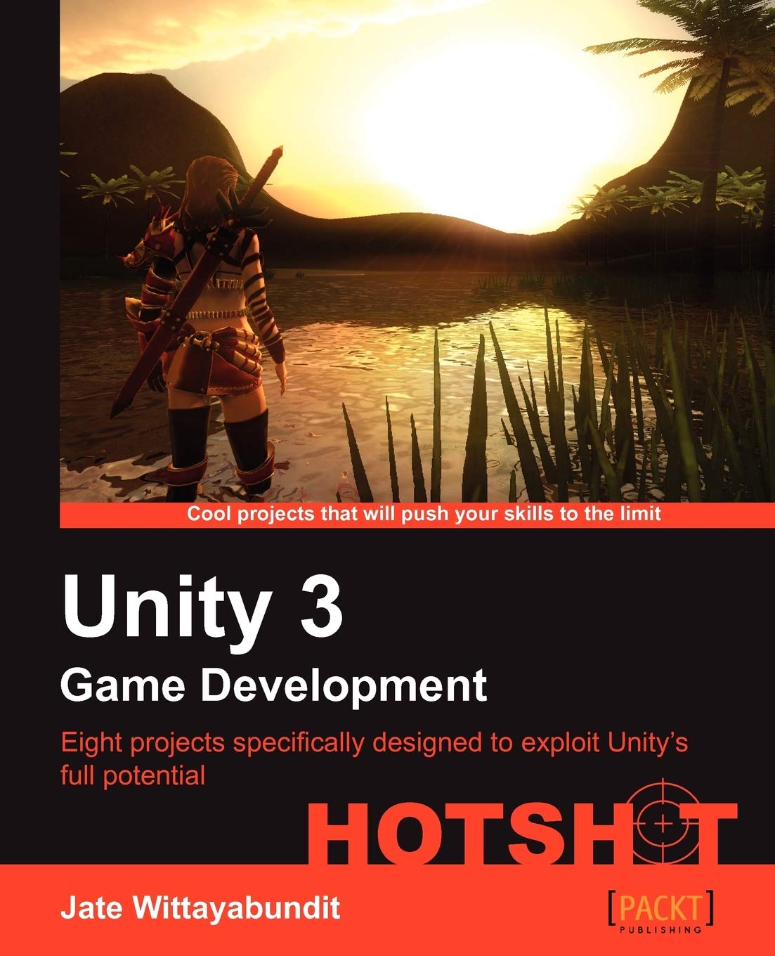 Unity 3 Game Development Hotshot (English Edition)