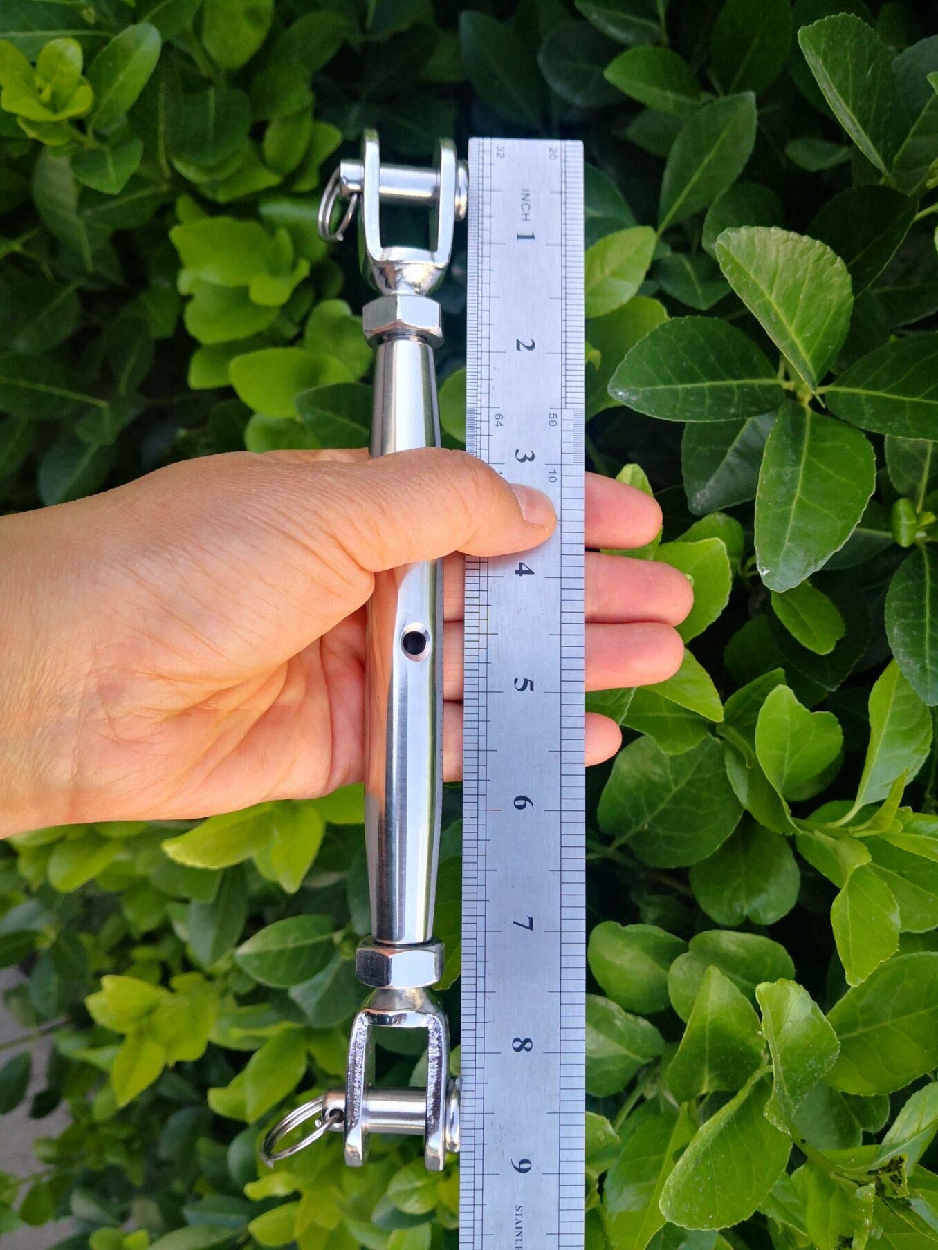 Blue Performance Bulkhead Sheet Combination Bag - Medium