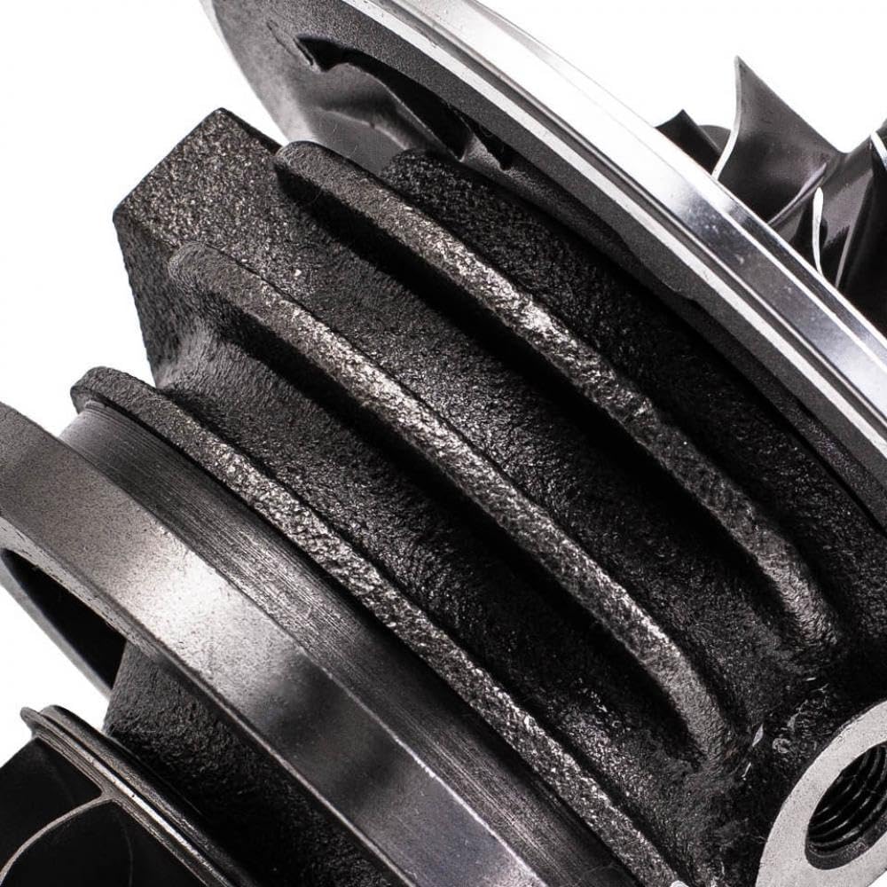 Turbocharger Core Compatible with Ulysse II 2.2 JTD 94KW Engine Code DW12TED4S 707240 726683-0001 9641192380