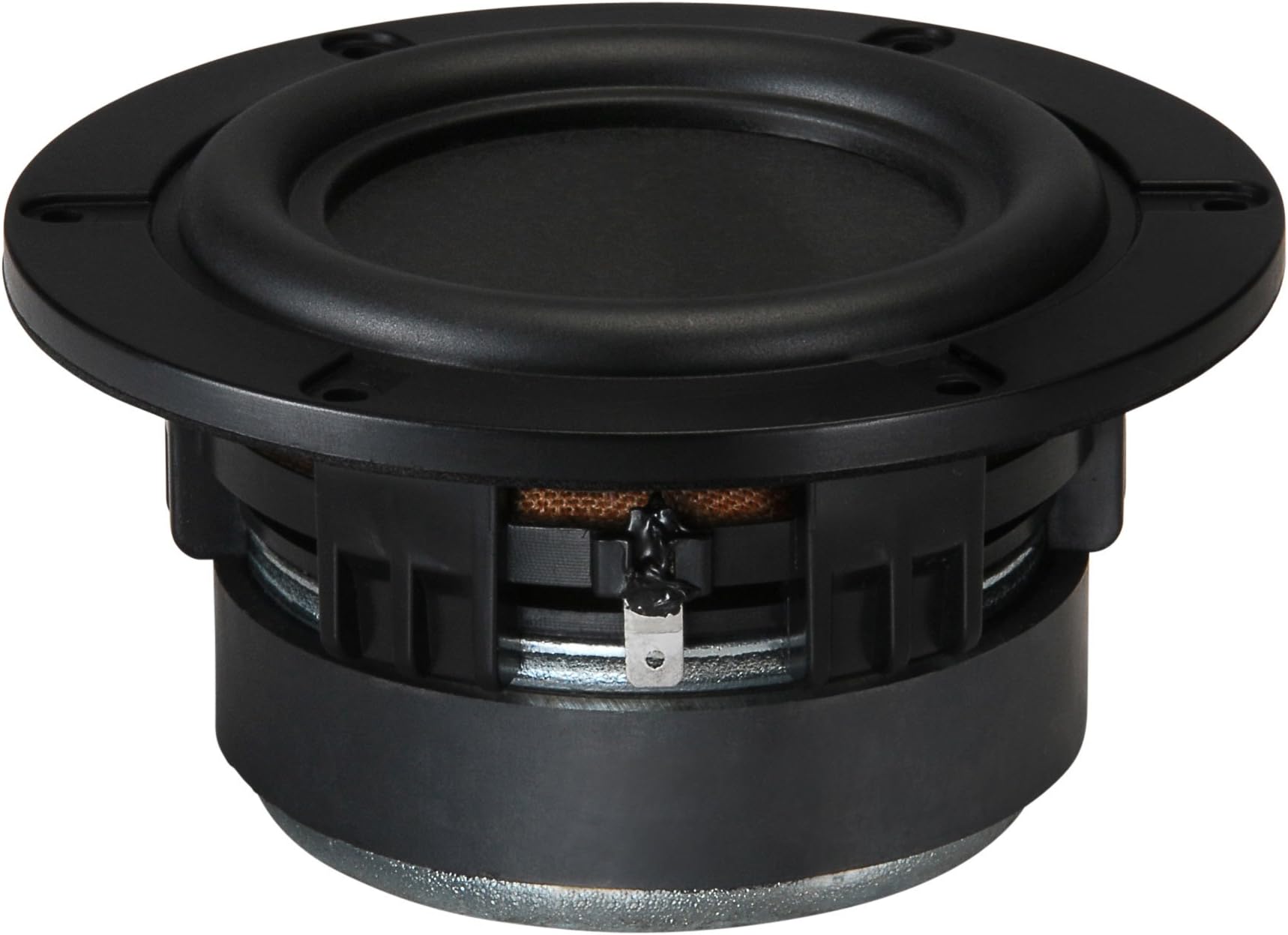 TEBM65C20F-8 3-1/2" BMR Full-Range Speaker 8 Ohm