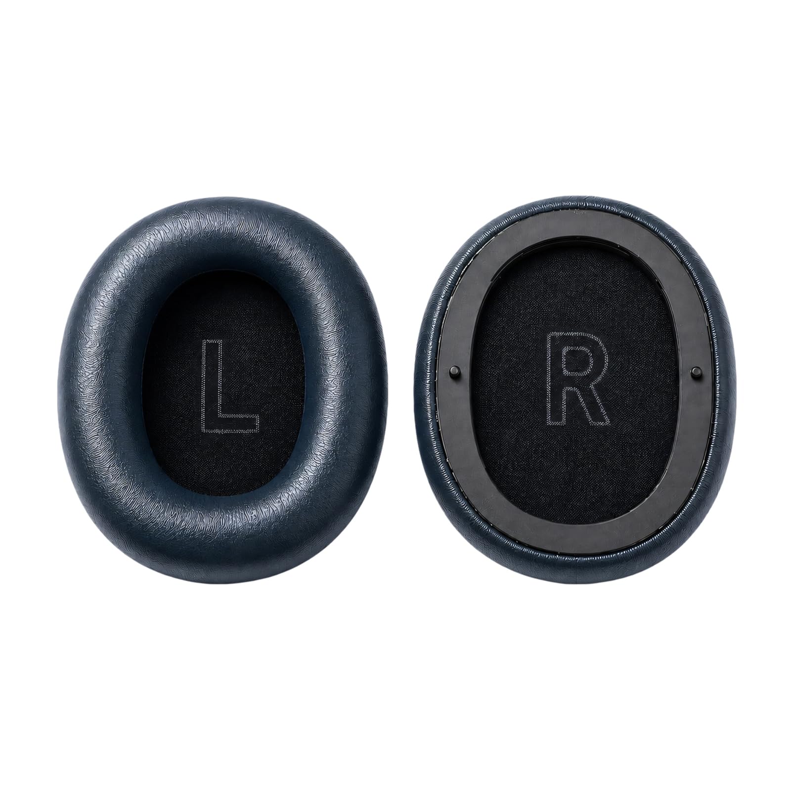 Ersatz Kopfhörerpolster für H95 Over Ear, Blue Sheepskin