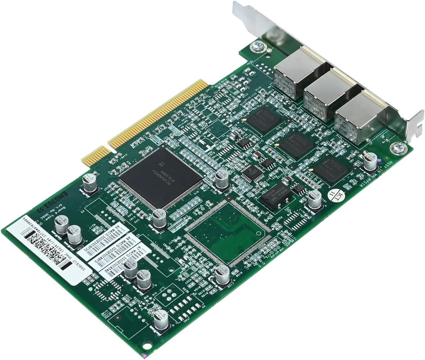 Expedited DSQC612 3HAC15639-1/04 New and Sealed in Box DSQC612 3HAC156391/04 1 Year Warranty