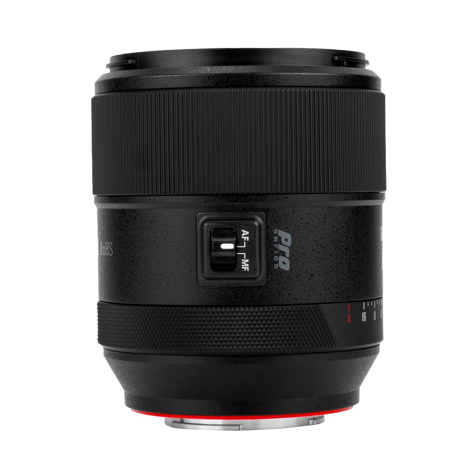 Meike Pro 85 mm F1.8 Teleobiettivo Fujifilm Full Frame - Dettaglio