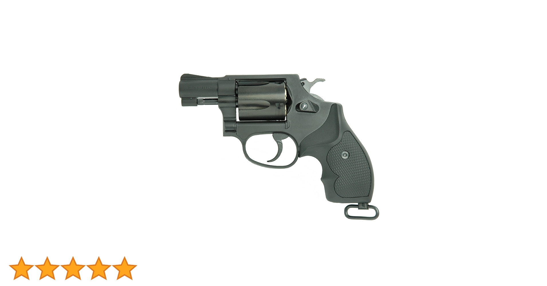 S&W M37 J-police 警察仕様 タナカガスリボルバー twh010-5.jpg