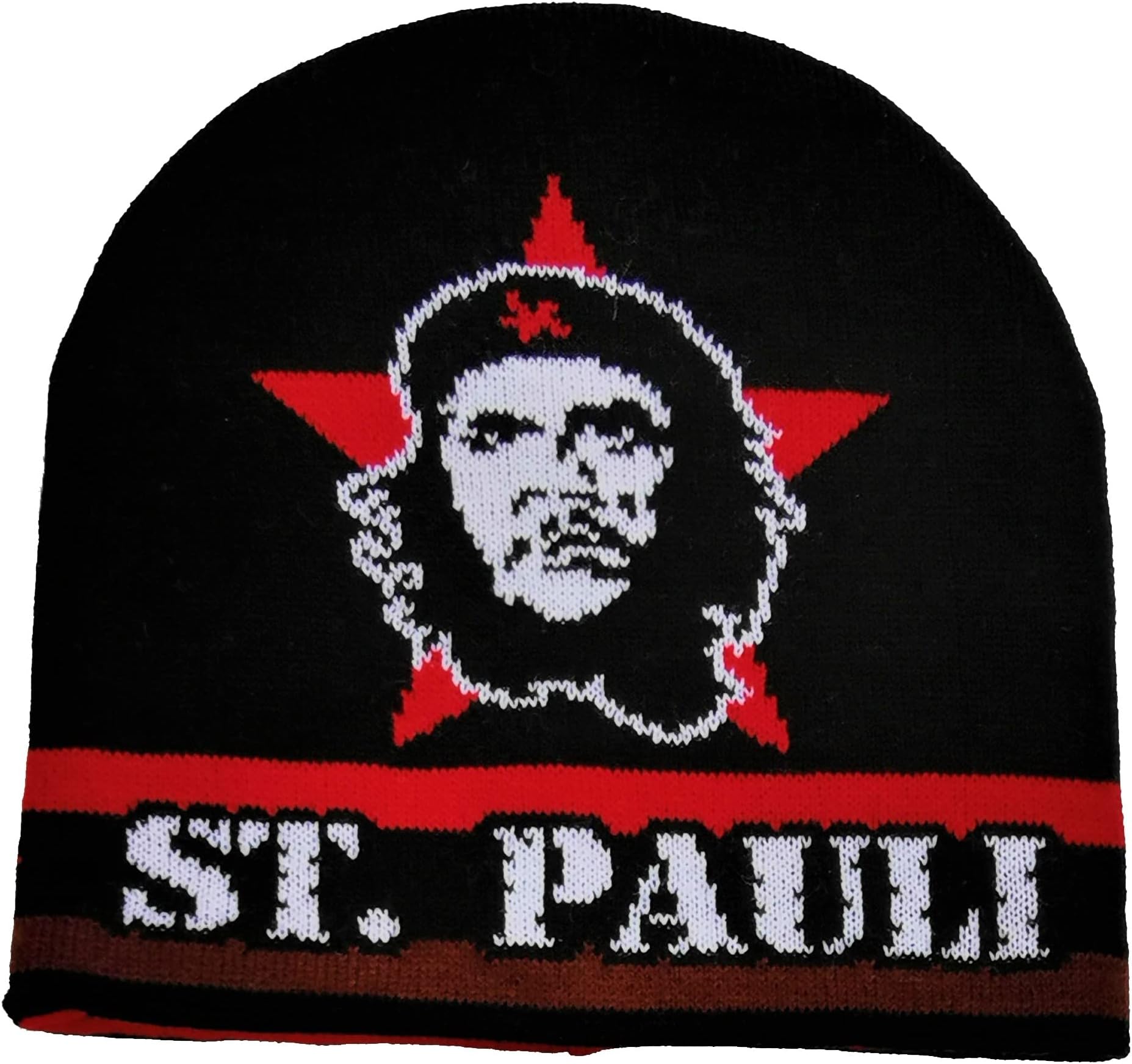 St. Pauli Che Guevara 1910 Reversible Hat