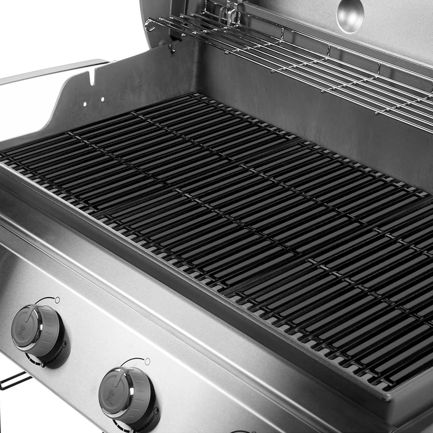 GGC 17" Grill Grates for Charbroil Tru Infrared 4 Burner 463242715