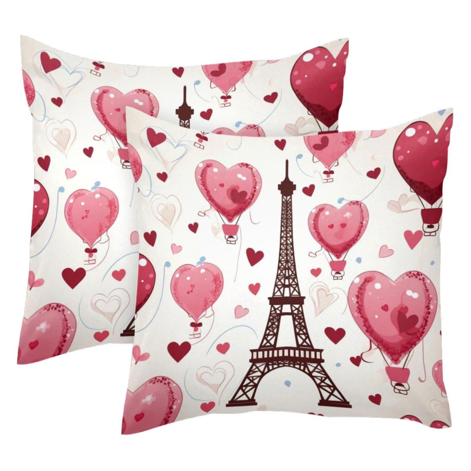 Housse de coussin velours 50x50 anti-pli pour rénover vos vieux coussins de canapé