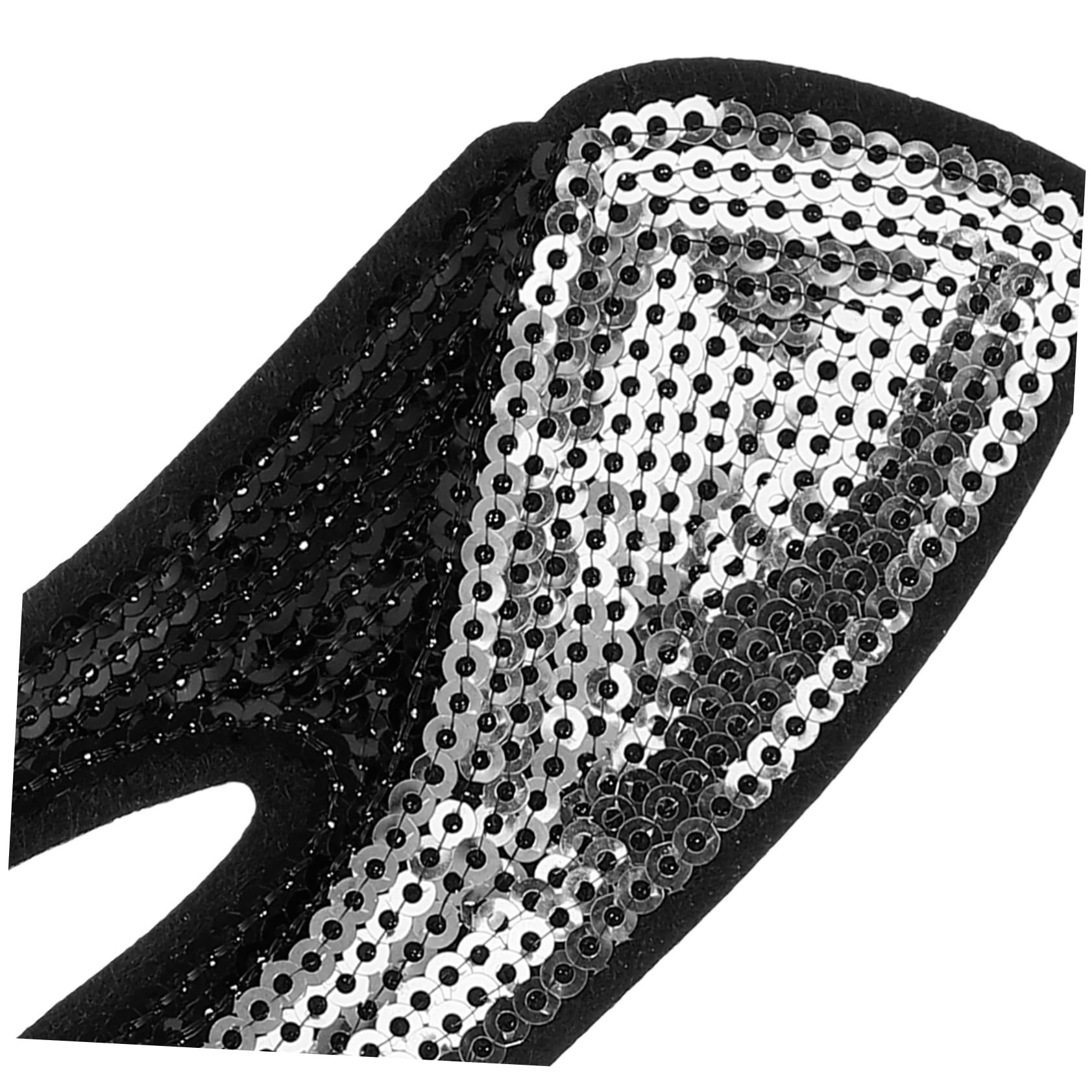 TEHAUX 25paia Patches Ricamati Adesivi Per Abbigliamento Toppe Decorative Per Riparazioni e Decorazioni Su Borse e Accessori e Versatili Per e