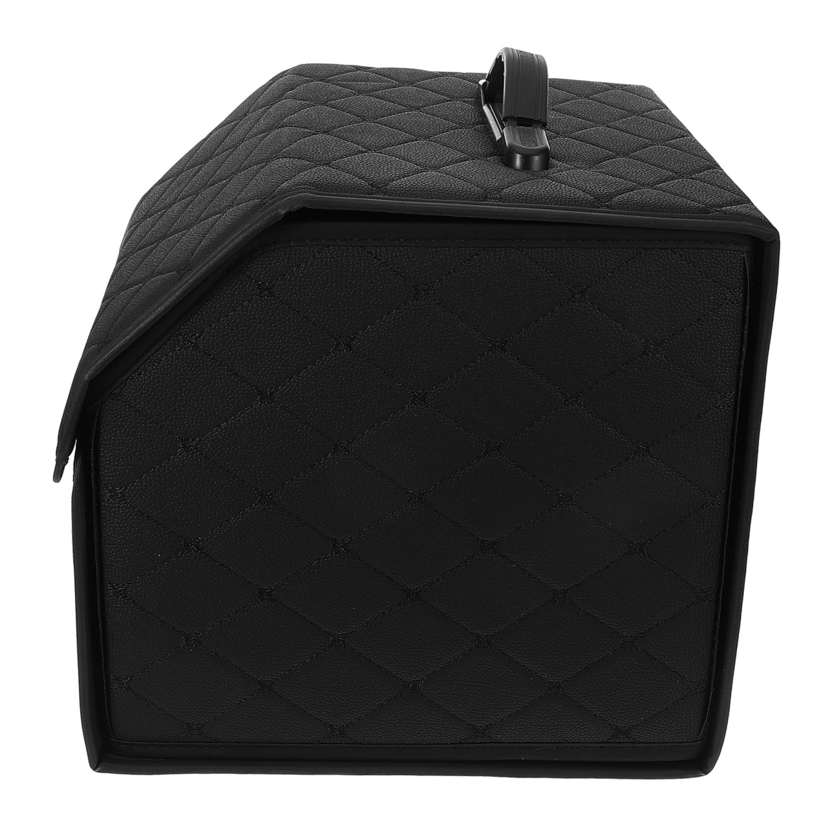Organiseur de coffre pliable voiture à haute capacité pour SUV et auto