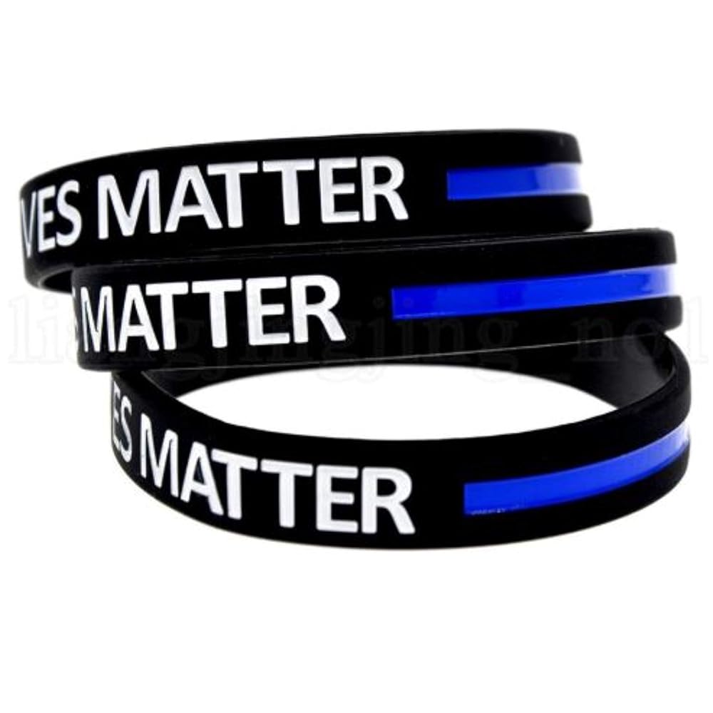 I Tested These Top 10 Thin Blue Line Gifts And Here's What I Found