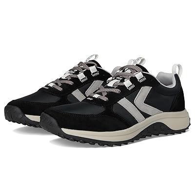 KEEN Kids KS86 Comfortable Durable Retro Style Sneakers (Toddler/Little Kid/Big Kid) Kids Shoes Black/Star White