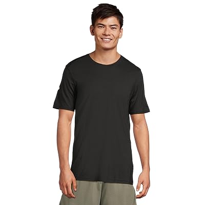 Smartwool Active Short Sleeve Men