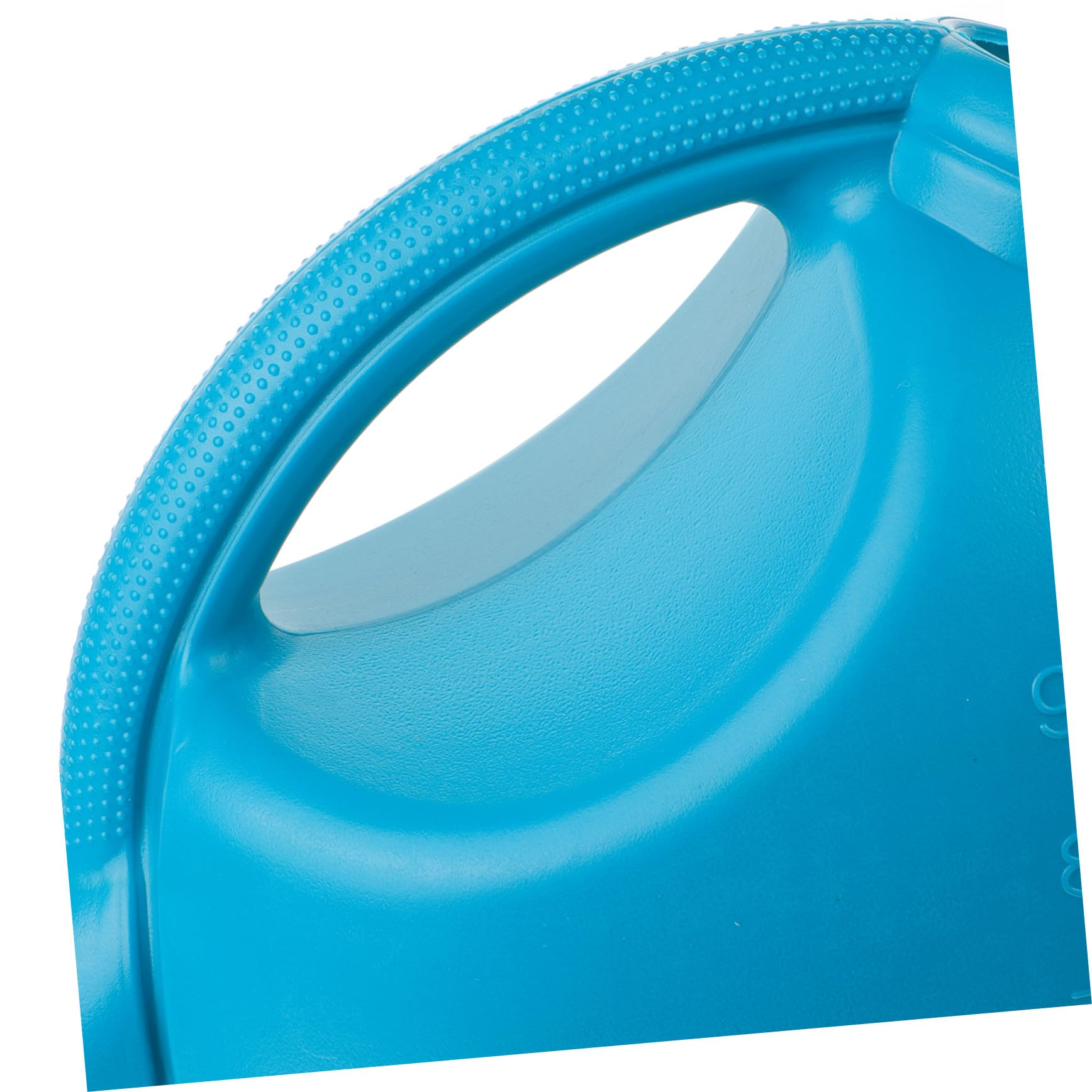 Bouteille d'Arrosage pour Fleurs 10L en Plastique à Long Goulot Bleu