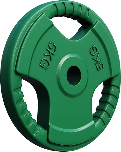 SPORTS® Disques de musculation 1,25 GORILLA
