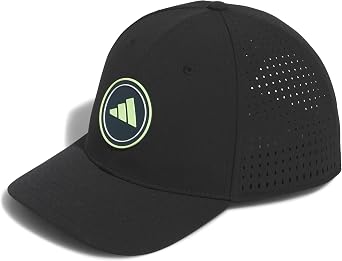 adidas Mens Hydrophobic Tour Golf Hat