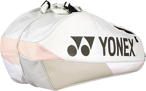 Miniatura 2 de YONEX Paquete de 6 bolsas de raqueta Pro