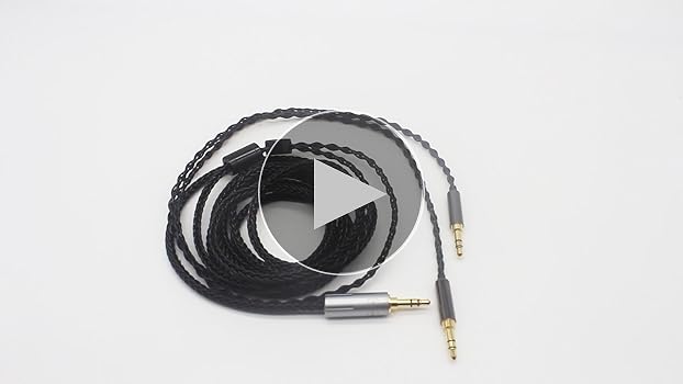 Amazon.com: Youkamoo Headphone Replacement Cable Compatible