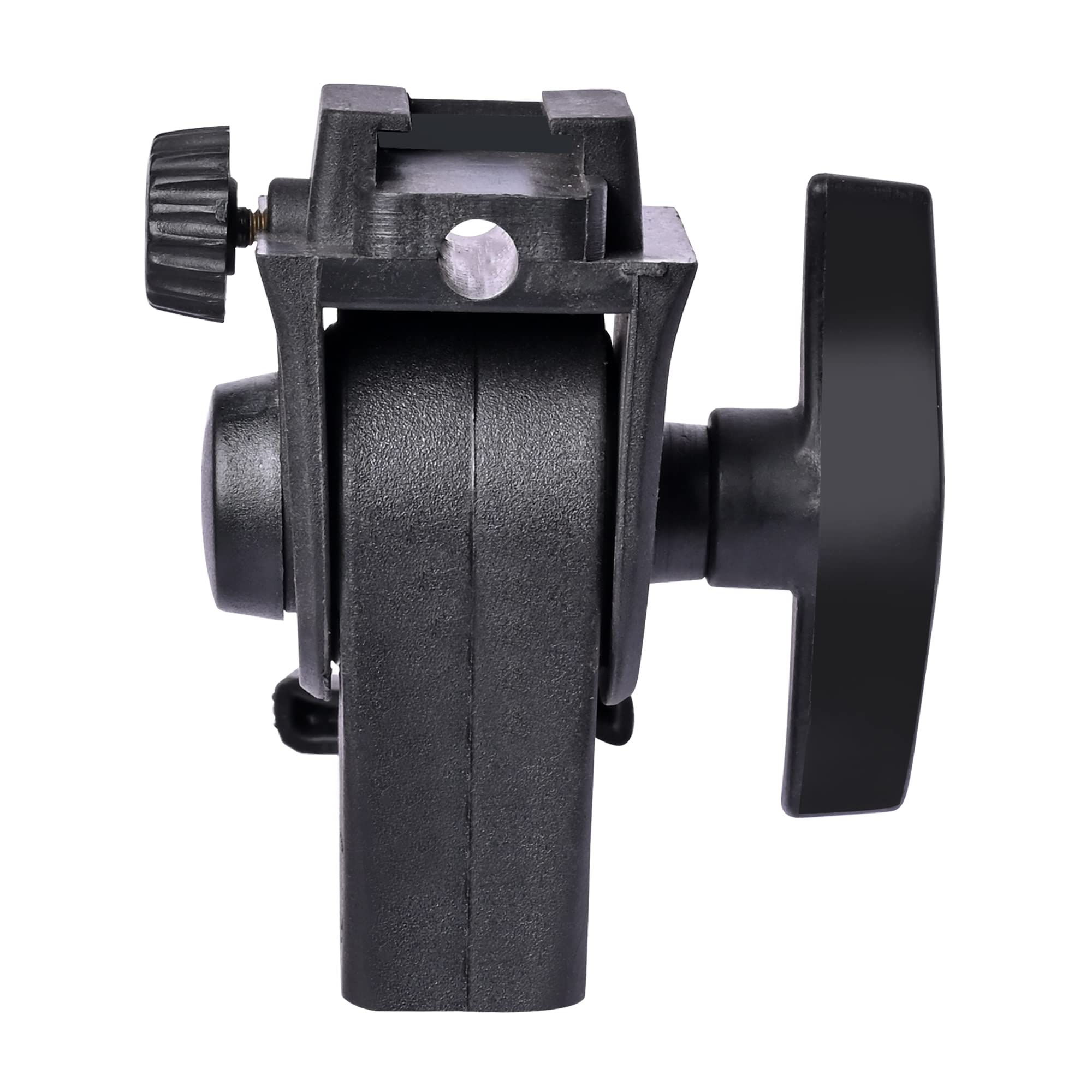 ENAYA Umbrella Bracket Flash Light Stand Holder Flash Bracket Holder Adapter Tilt Swivel with Umbrella Sungun Adapter Umbrella Holder Stand