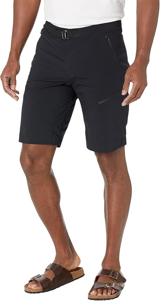 Amazon.co.jp ARCTERYX 26849 Men's Gamma Quick Dry Short 11" Clothing, Shoes & Jewelry
