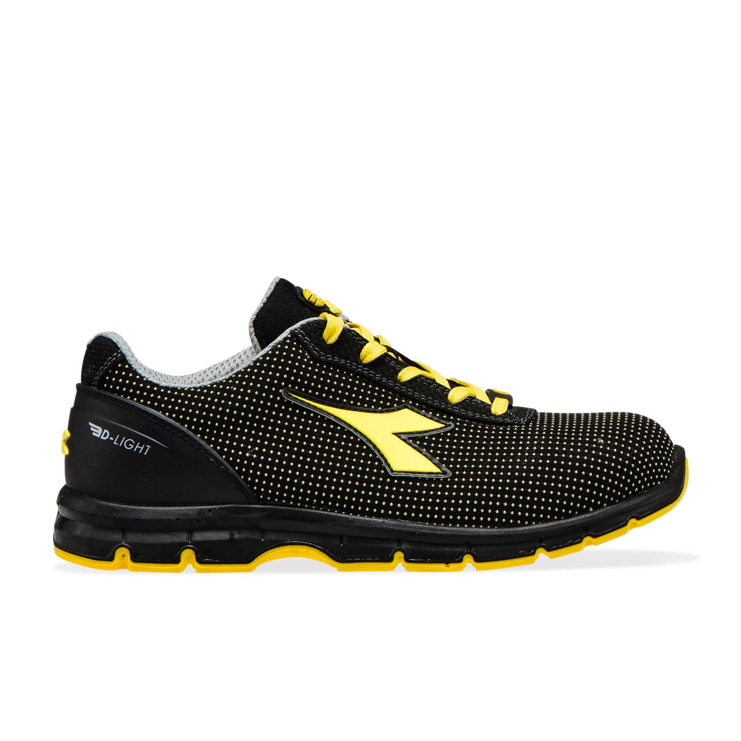 Utility Diadora Run Atom Low S3 SRC ESD Scarpe da ginnasticaUomo