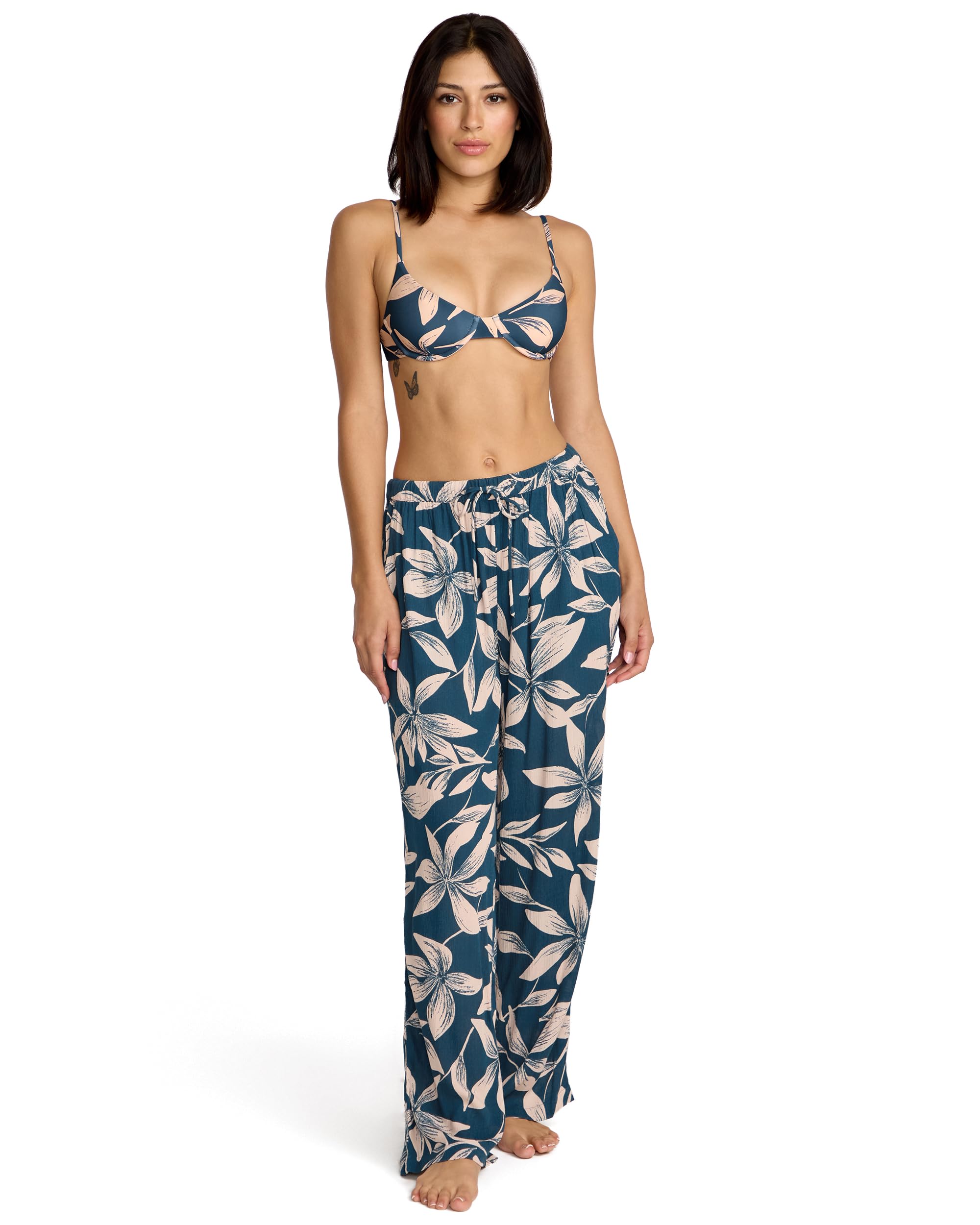 Volcom Womens Shore Shot Beach Pant