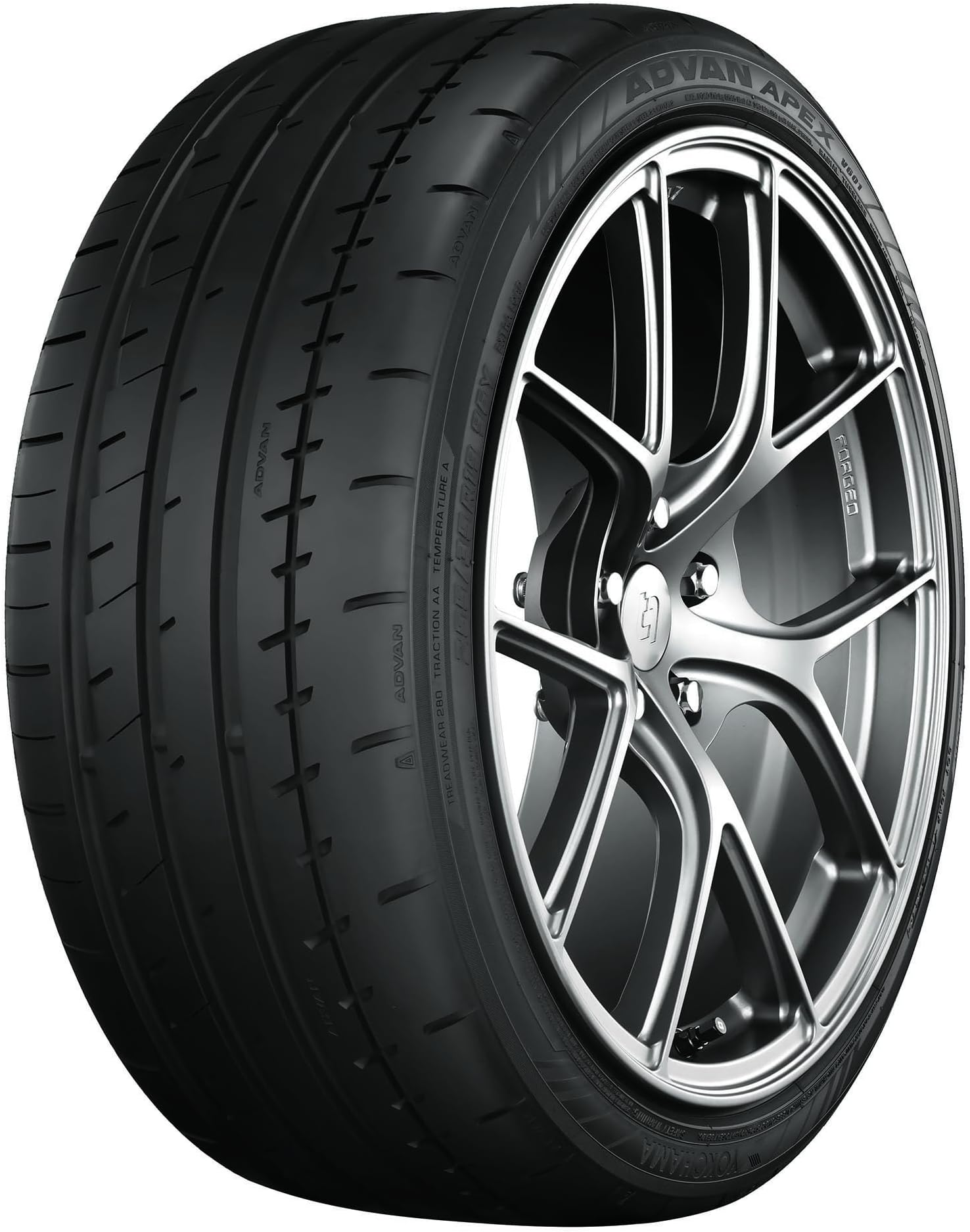 37X12.50R17 124Q D/8 GEOLANDAR X-AT RBL