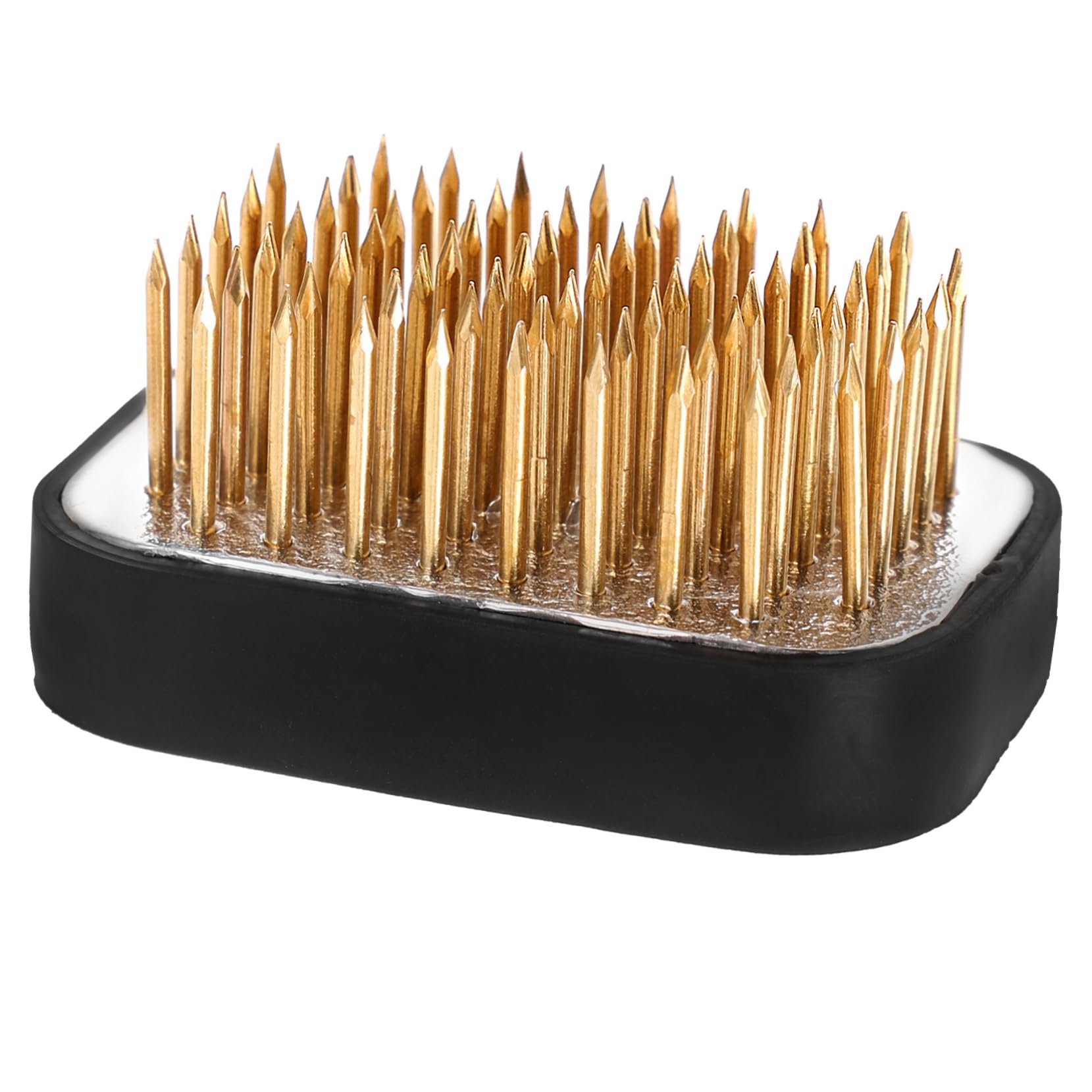 IWOWHERO Flower Arrangement Holder Vase Floral Frogs for DIY Flower Stem Arrangement Holder