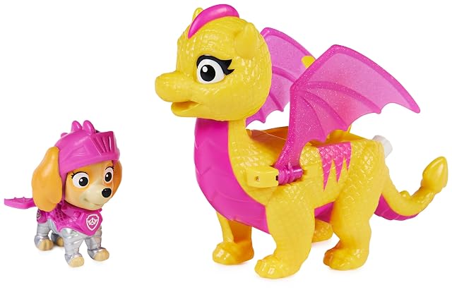 Foto 6 de 6 de PAW Patrol Patrulla Canina Juguete, Modelos surtidos
