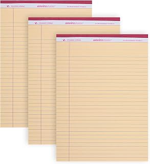 Roaring Spring Enviroshades Sheets Recycled