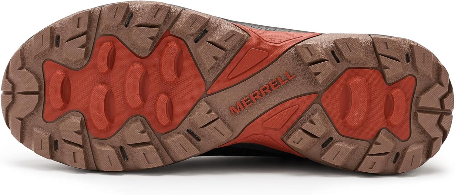 Merrell Men's Speed Strike 2 Waterproof