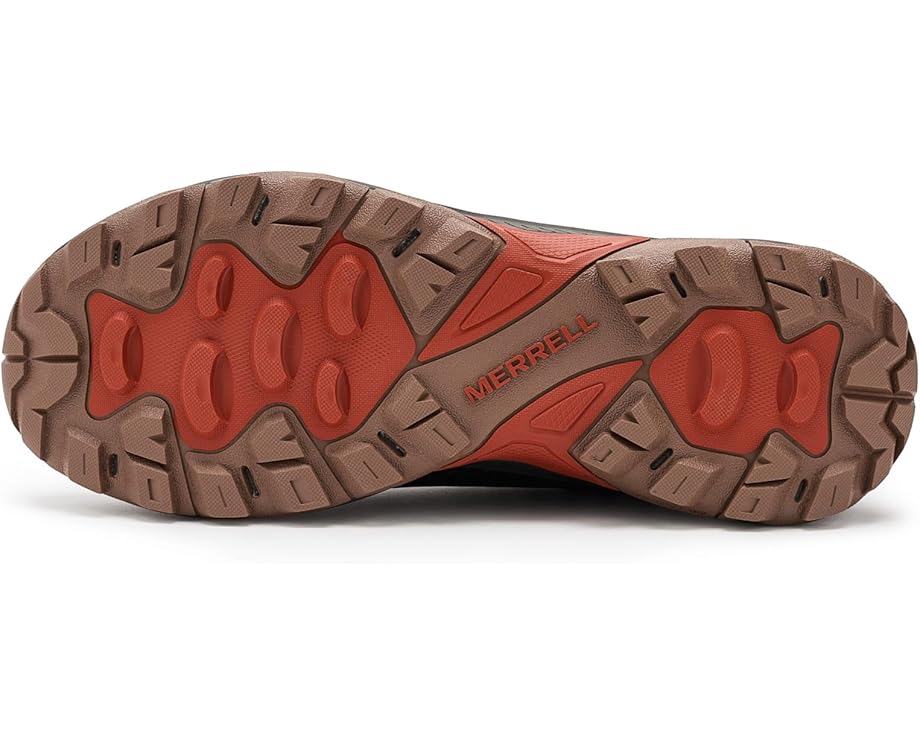 Merrell Speed Strike 2 Waterproof - Back View