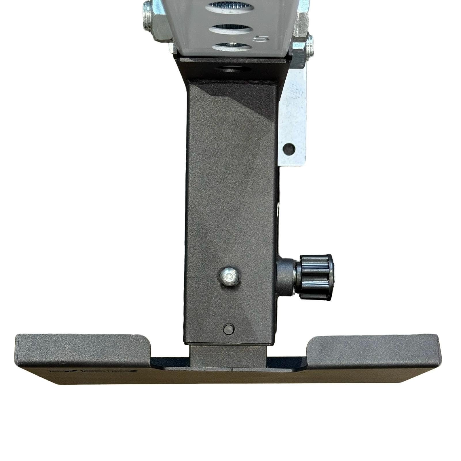 DYK&NX Soporte de Jaula de Potencia para piernas, Accesorios de Jaula de Potencia Resistentes(26mm Hole)