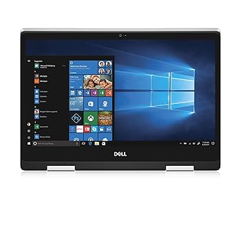 Amazon.com: Dell 2019 Inspiron 5000 5482 2-in-1 Laptop, 14