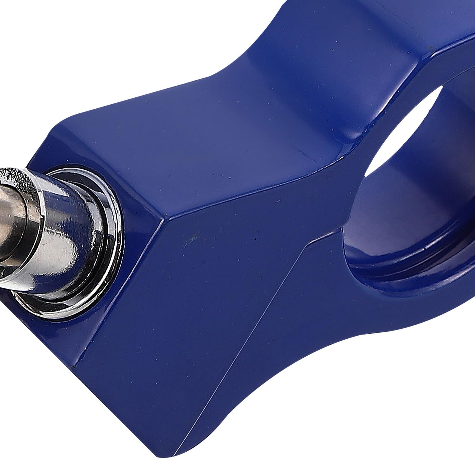 iplusmile 2 Piezas mechón de Motocicleta candados para Scooters eléctricos candado para Scooter eléctrico