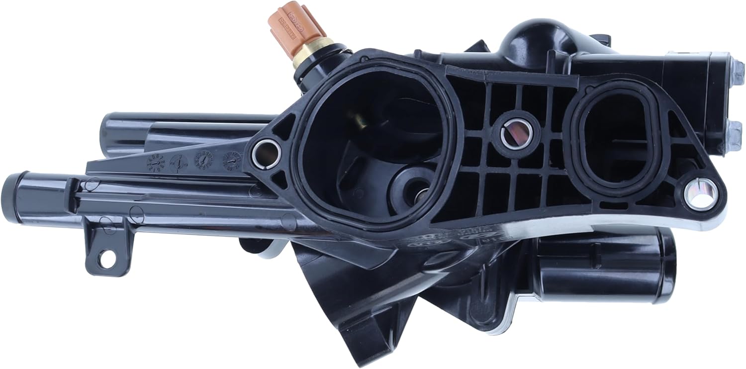 Thermostat Housing Assembly-180 Degrees