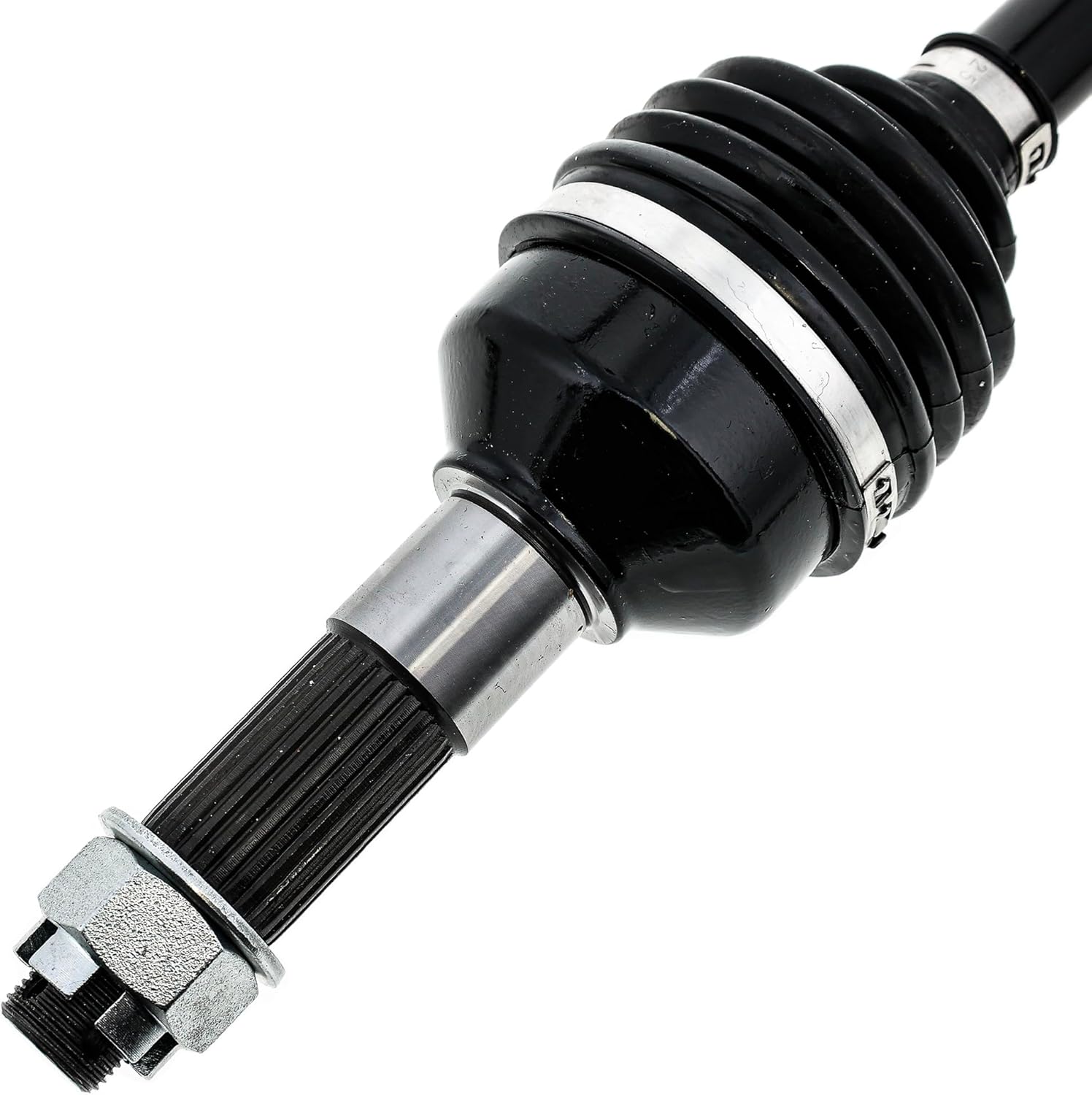 NICHE Front CV Axle Drive Shaft for CFMoto Cforce 600 Touring 9DS3-270300-6000