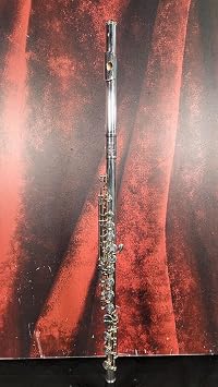 Yamaha YFL-577HCT Professional Flute