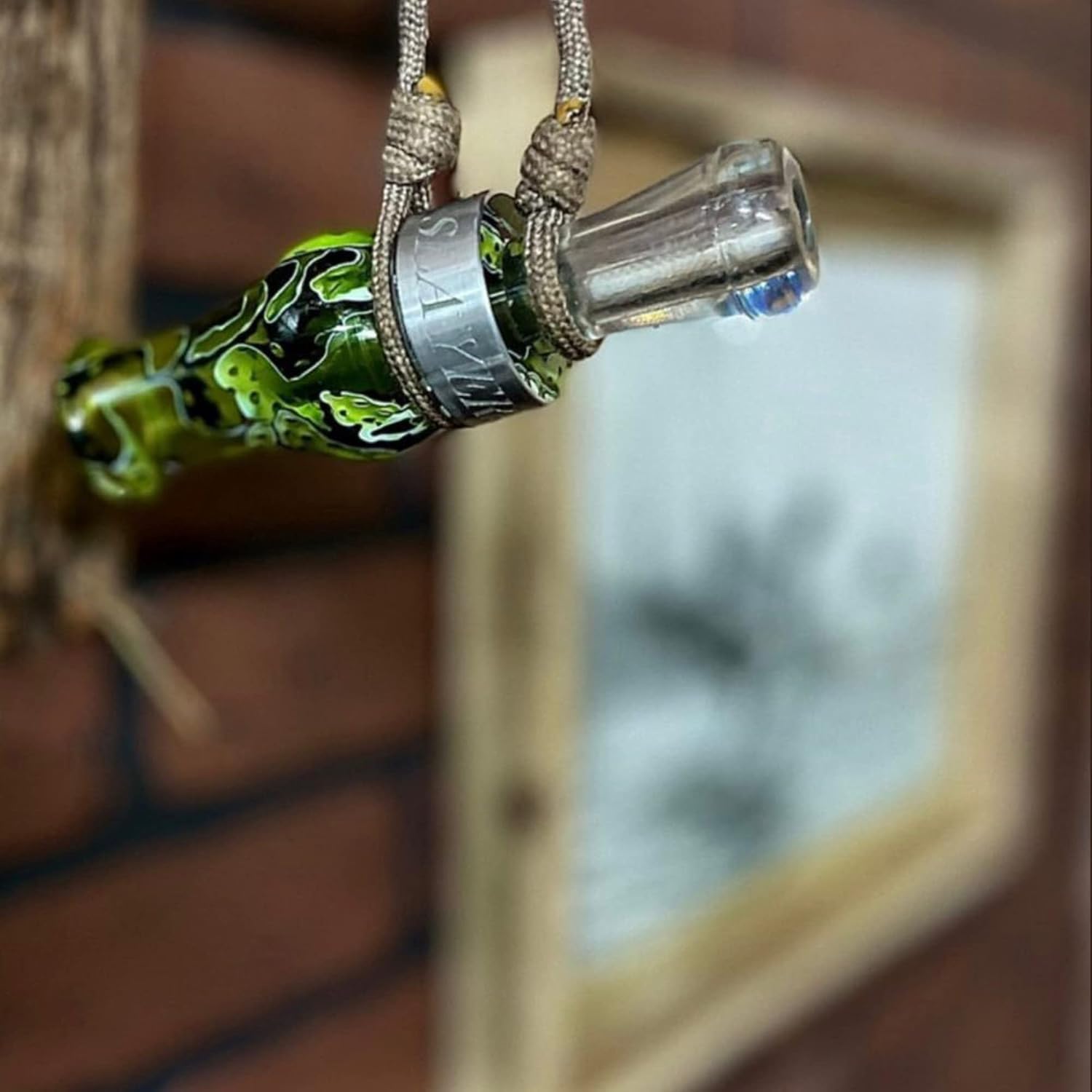 Drake Double Reed Duck Call - Image 10