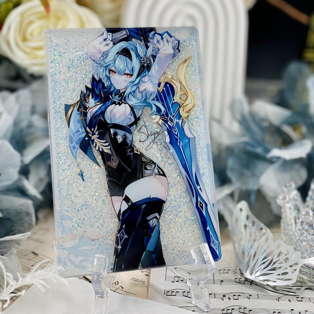 原神 エウルア 流砂 Amazon.co.jp: 〔原神〕エウルア 流砂コロッタ コンサート 公式