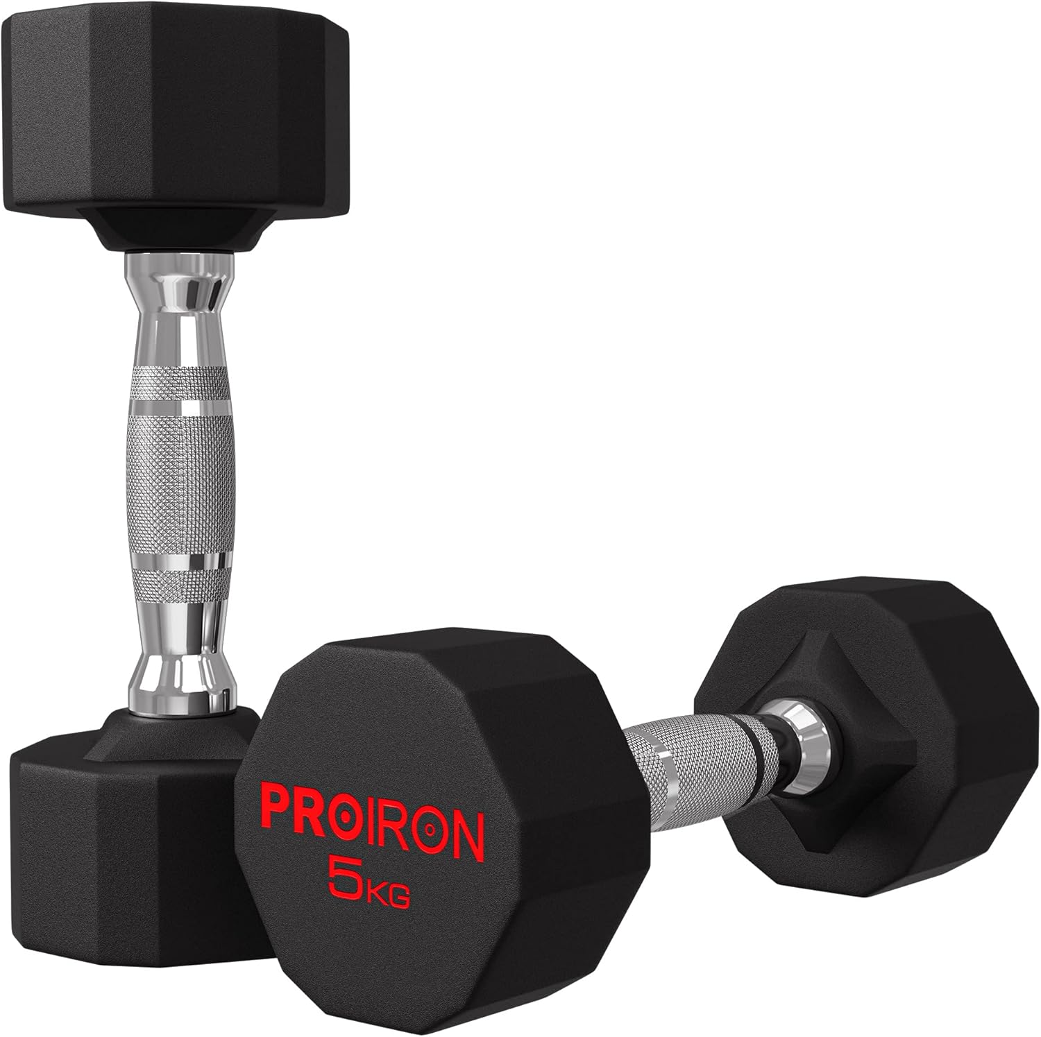 PROIRON ワンピース鋼 ダンベル 